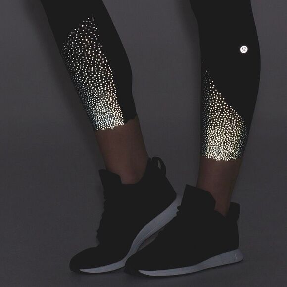 Lululemon Tight Stuff Tight II 25” in Black Size 8 - Picture 6 of 8